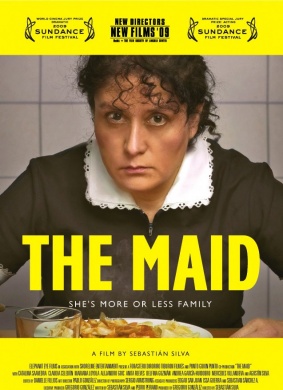 女仆The Maid