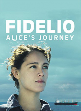 爱丽丝的冒险旅行Fidelio, l’odyssée d’Alice
