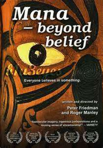 不可思议的超自然力量Mana: Beyond Belief