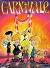 恶童乐园Carnivale