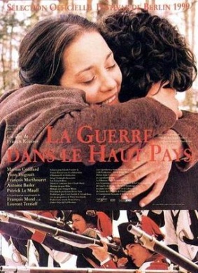 高地之战Guerre dans le Haut Pays, La