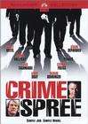 黑道追杀令Crime Spree