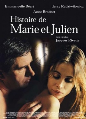 玛丽与朱利安的故事The Story of Marie and Julien