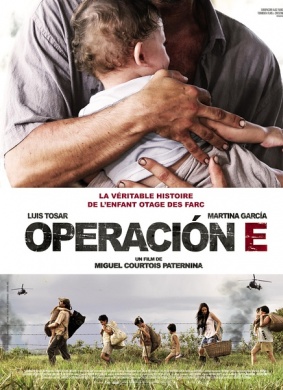 伊曼纽行动Operación E