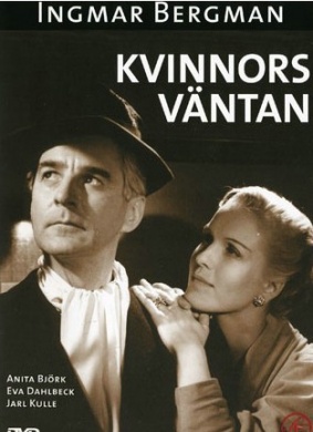 女人的期待Kvinnors v?ntan