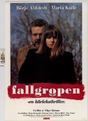 陷阱Fallgropen
