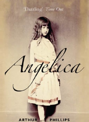 安杰莉卡Angelica