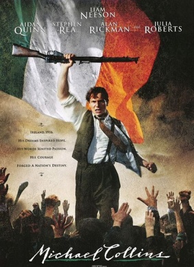 傲气盖天Michael Collins