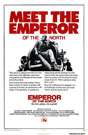 北帝王Emperor of the North Pole