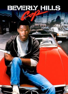 比弗利山超级警探Beverly Hills Cop