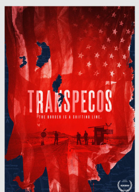 边境惊魂Transpecos