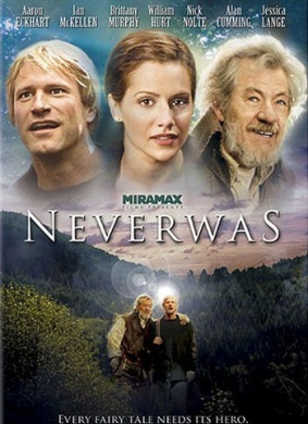 从来不曾Neverwas