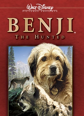 丛林赤子心Benji the Hunted