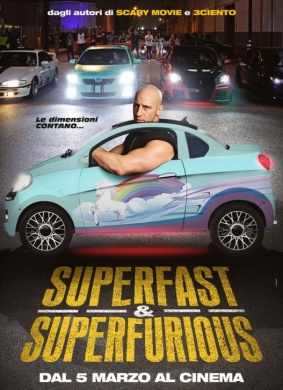 超速Superfast