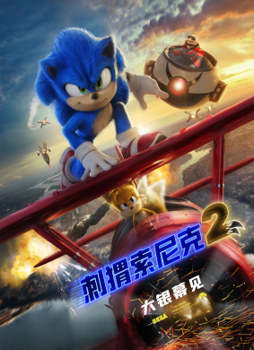 刺猬索尼克2Sonic the Hedgehog 2