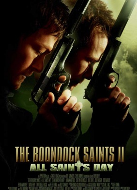 处刑人2Boondock Saints II: All Saints Day