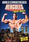 大力神在纽约Hercules in New York