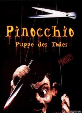 复仇匹诺曹Pinocchio's Revenge