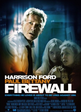 防火墙Firewall