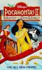 风中奇缘2Pocahontas II: Journey to a New World