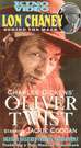 孤鬼苦遇Oliver Twist