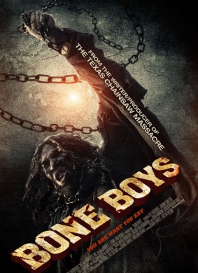 骨头男孩Boneboys