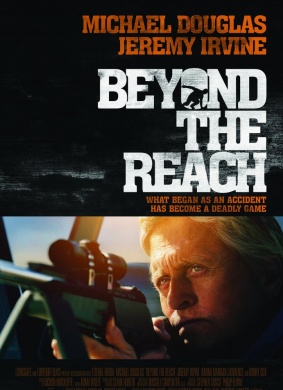 荒漠之外Beyond the Reach