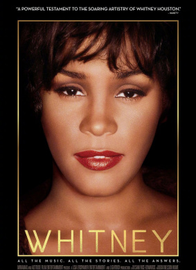 惠特尼Whitney
