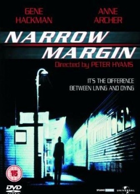 惊劫梨花Narrow Margin