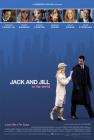 杰克和吉尔对抗世界Jack and Jill vs. the World