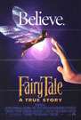 精灵传奇FairyTale: A True Story