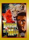 恐怖的男人Terror Is a Man