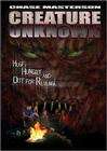 恐怖深处Creature Unknown