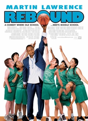 篮板球Rebound