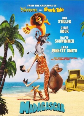 马达加斯加Madagascar