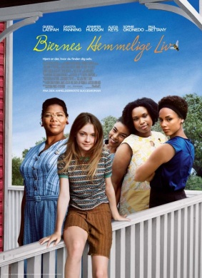 蜜蜂的秘密生活The Secret Life of Bees