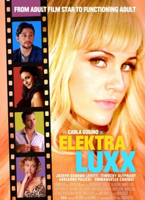 麻烦中的女人2Elektra Luxx