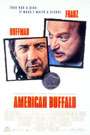 美国野牛American Buffalo