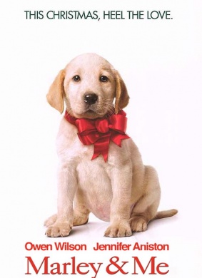 马利和我Marley & Me