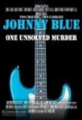 蓝调约翰尼Johnny Blue