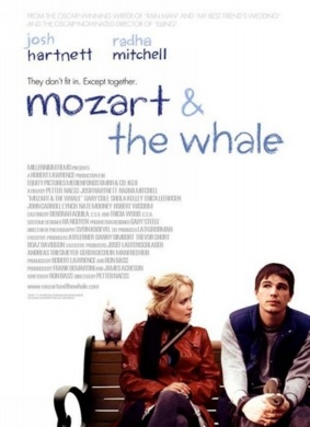 莫扎特与鲸鱼Mozart and the Whale