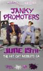 牌大难伺候Janky Promoters