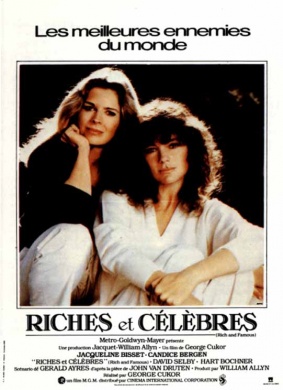 琼楼旧梦话当年Rich and Famous
