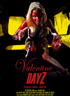 情人节ZValentine DayZ
