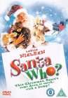 圣诞老人失忆了Santa Who?
