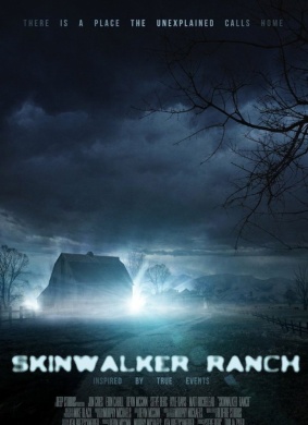 斯丁沃克牧场Skinwalker Ranch