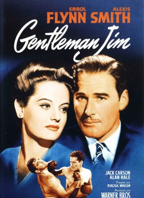 世纪Gentleman Jim