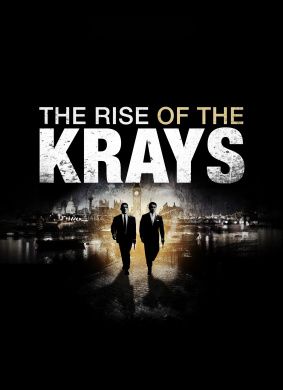 双生杀手的崛起The Rise of the Krays