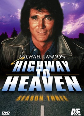 天使在人间Highway to Heaven