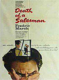 推销员之死Death of a Salesman